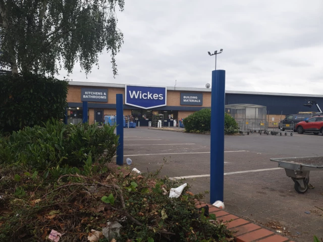 Wickes